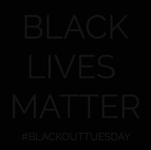 Meet your Posher, Ebony